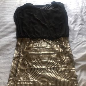 Fun party dress